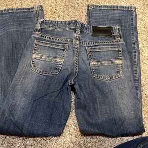 Boys Rock ‘ N roll jeans